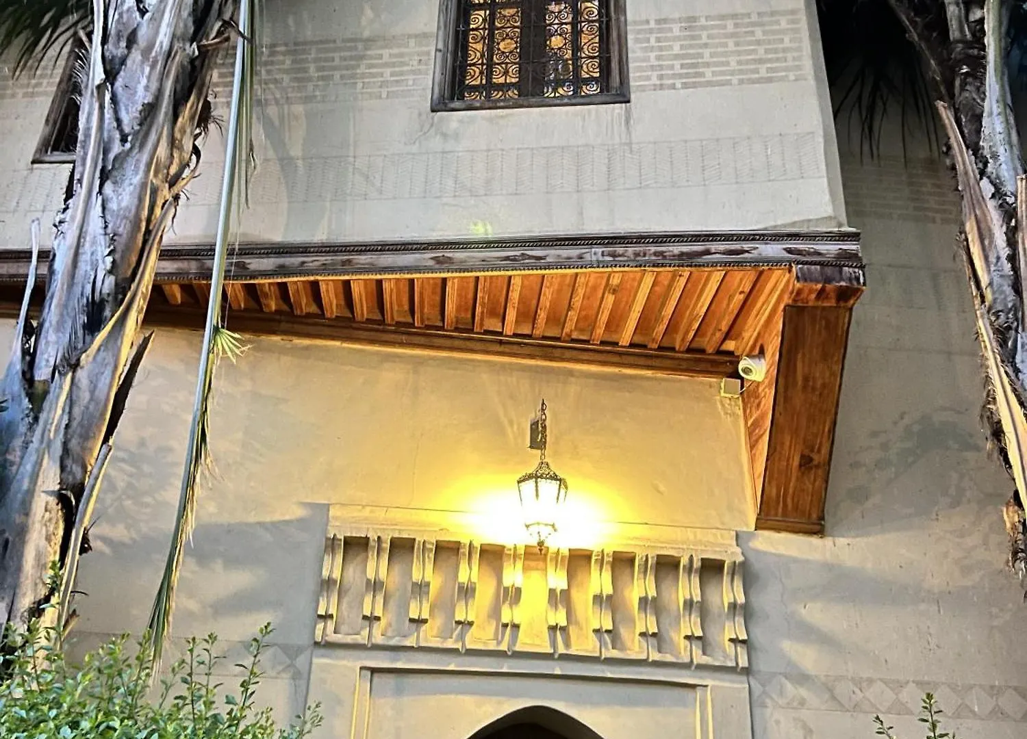 Riad Mazar فاس بيت ضيافة