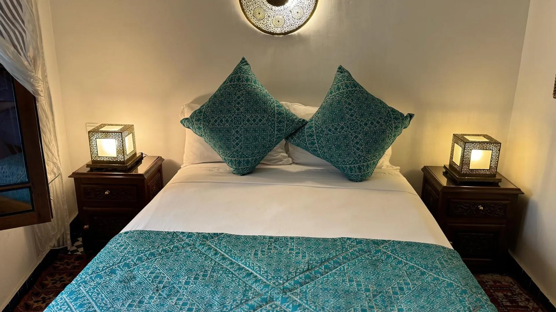 بيت ضيافة Riad Mazar فاس