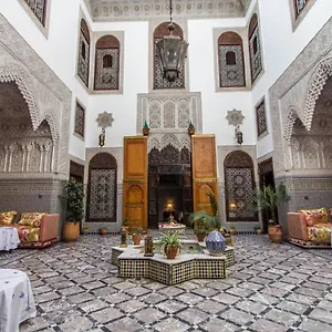 Pacha Palace رياد
