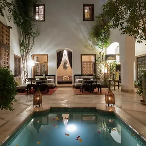 El Maktoub رياد مراكش