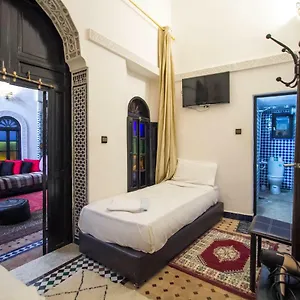 Riad Dar Jardin Majorelle