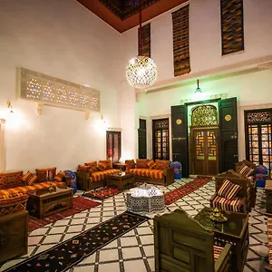 Dar Layali رياد
